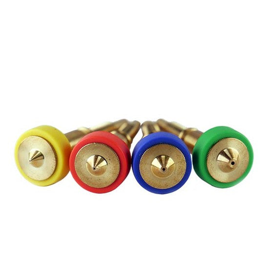 RapidChange Revo Latón 1.75mm 0.6mm Boquilla