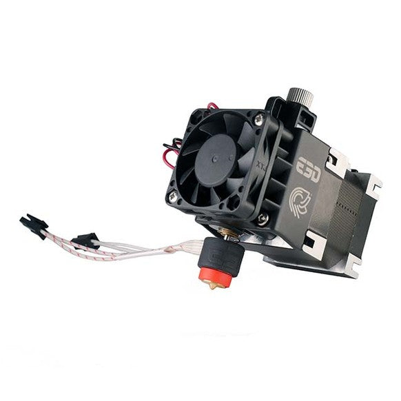E3D Revo Hemera 1.75mm 24V Juego completo