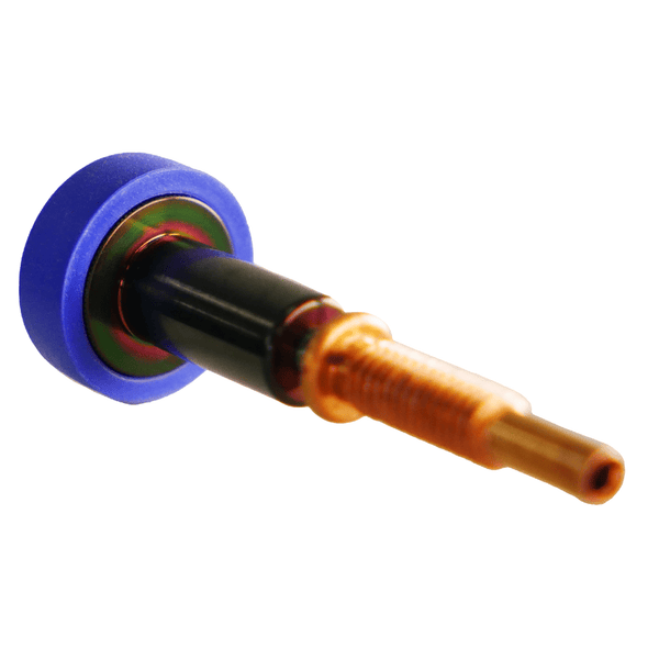 E3D RapidChange Revo Boquilla ObXidian 0,6 mm