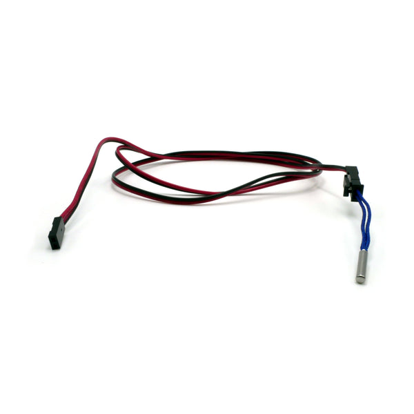 Cartucho termistor E3D – Termistor de repuesto 3 mm, 300 °C