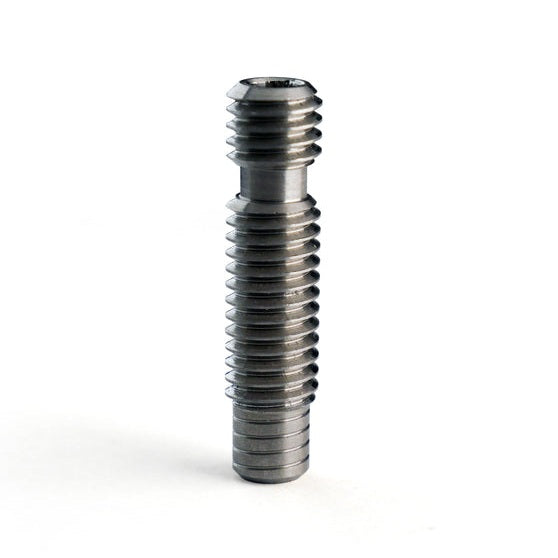 E3D V6 HeatBreak de acero inoxidable - 1,75mm
