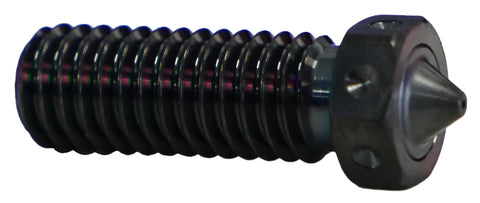 Boquilla E3D Volcano ObXidian