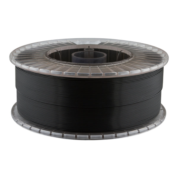 PrimaCreator EasyPrint Carbon PLA - 1.75mm - 1 kg - Negro