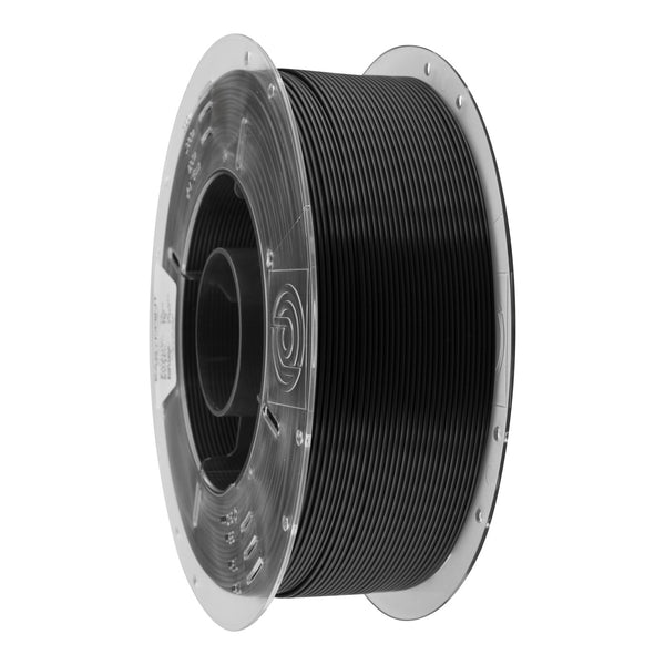 PrimaCreator EasyPrint PLA Mate - 1.75mm - 1 kg - Negro
