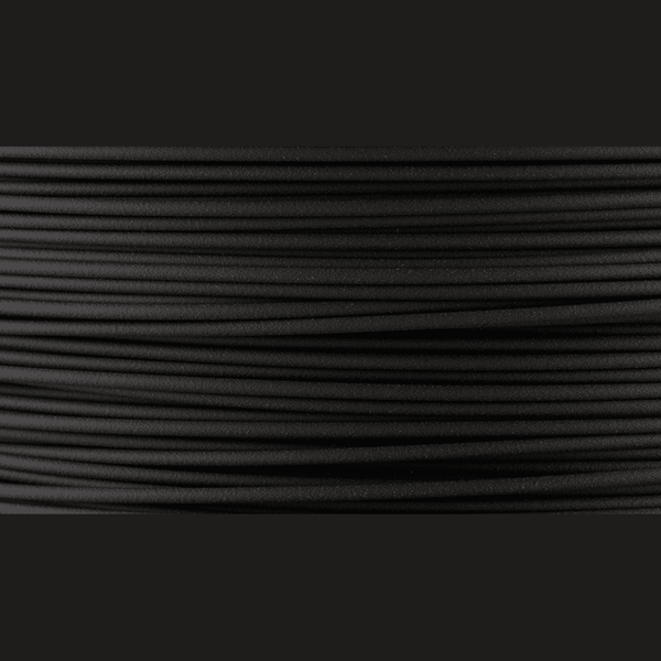 PrimaCreator PLA 1.75mm Negro Mate