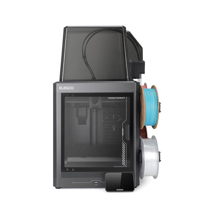 Elegoo Centauri Carbon 2 Combinado