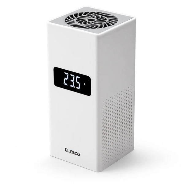 Elegoo Mini Calentador – Calefacción inteligente de la cámara de impresión para impresoras 3D
