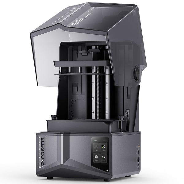 Elegoo Saturn 4 Ultra – Impresora 3D de resina 12K