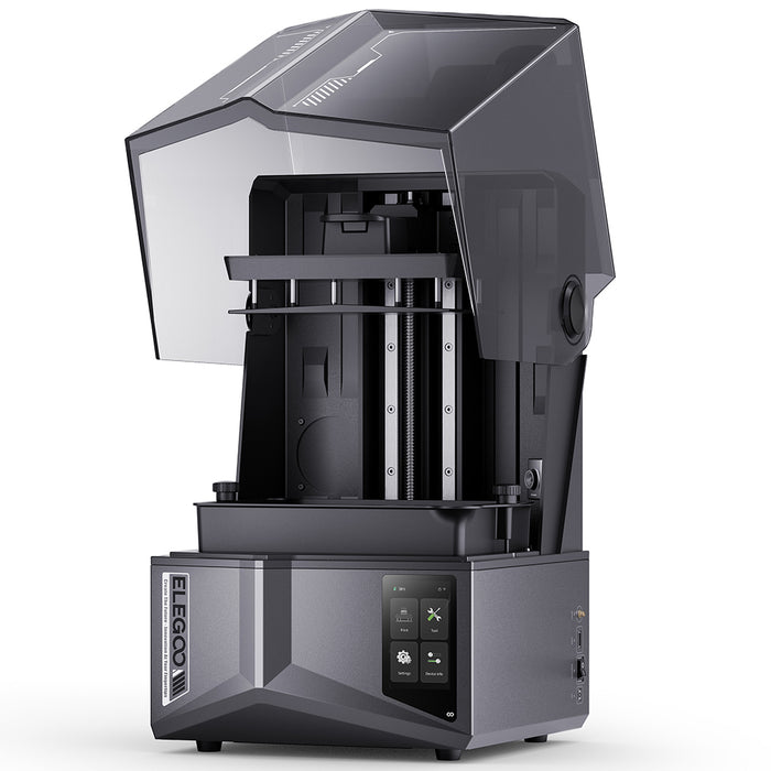 Elegoo Saturn 4 Ultra – Impresora 3D de resina 12K