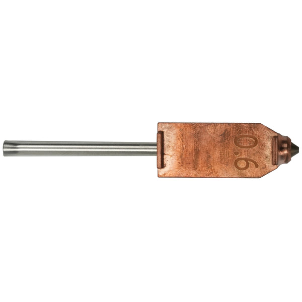 FlashForge 5M/5M Pro conjunto de boquilla endurecida de 0,6mm