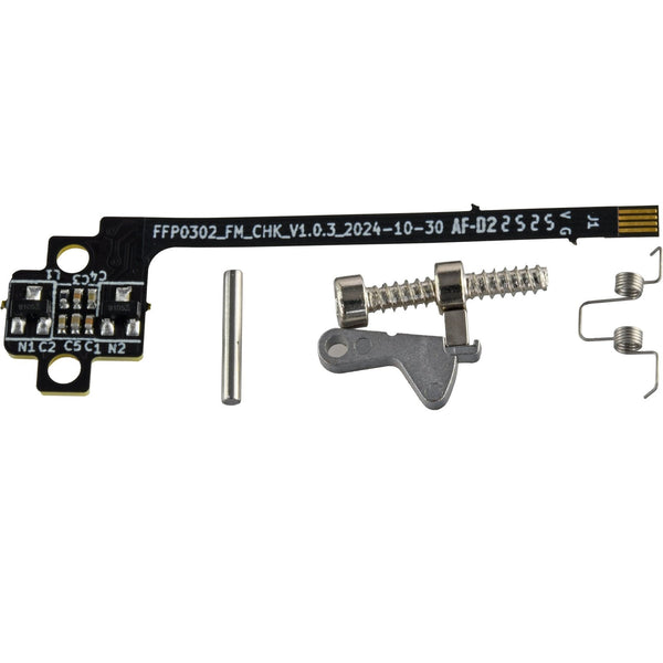 Sensor de detección de filamento Flashforge AD5X