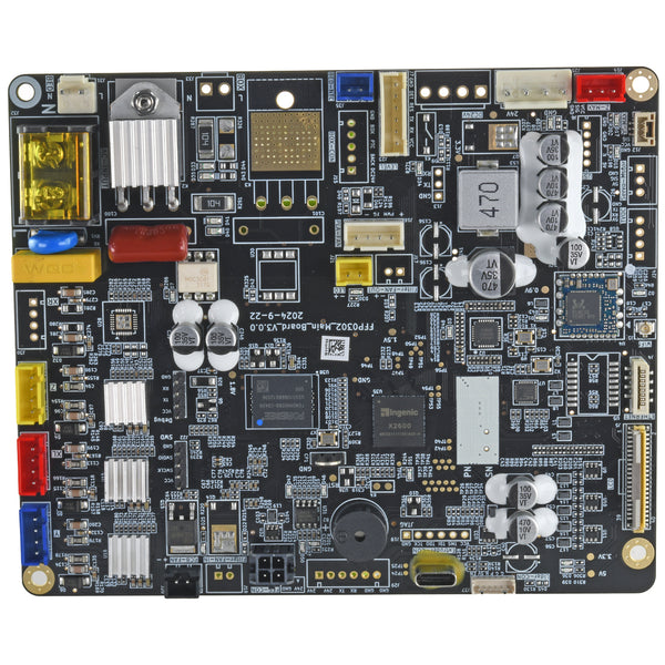 Placa base Flashforge AD5X