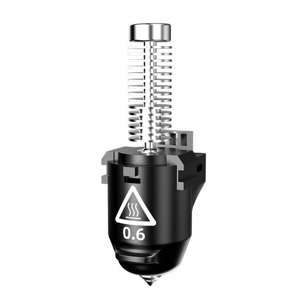 Flashforge Adventurer 5M Pro - Boquilla dura - 0,6 mm