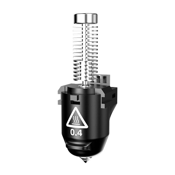 Boquilla de acero inoxidable Flashforge Adventurer 5M/5M Pro 0,4 mm