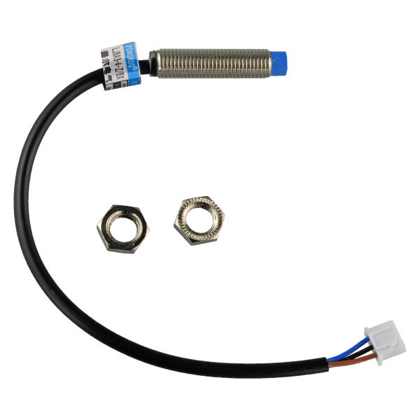 Flashforge Creator 3 Pro sensor de boquilla