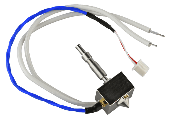 Flashforge Creator 4 unidad de boquilla linke -HT 0.4 mm (V1)