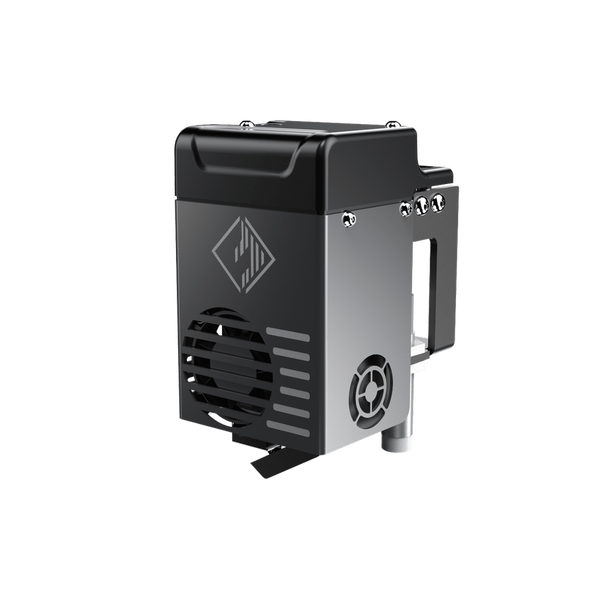 Flashforge Creator 4 Ensamblaje del Extrusor Derecho HT 0.4 mm V2