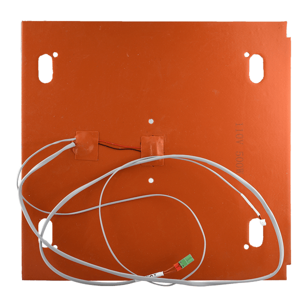Placa de calentamiento para placa de construcción Flashforge Guider 3 Plus – Heizbett