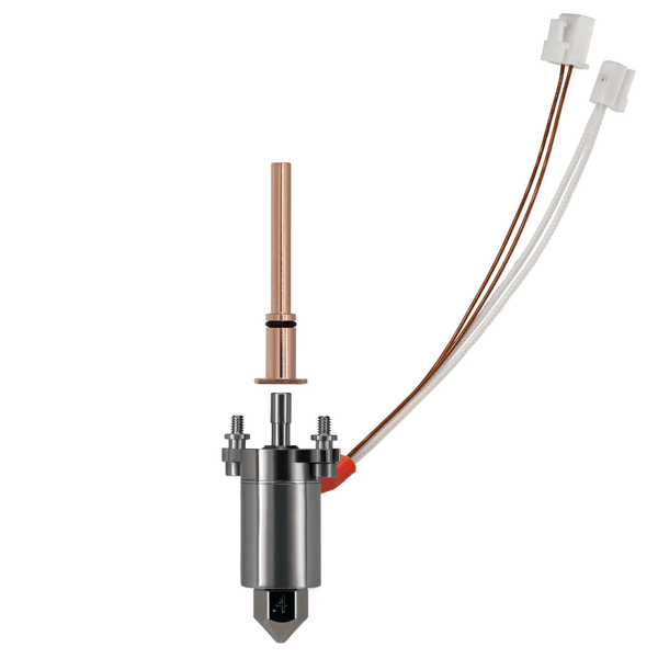 Micro Swiss FlowTech Hotend para Creality Ender 3 V3 / V3 Plus