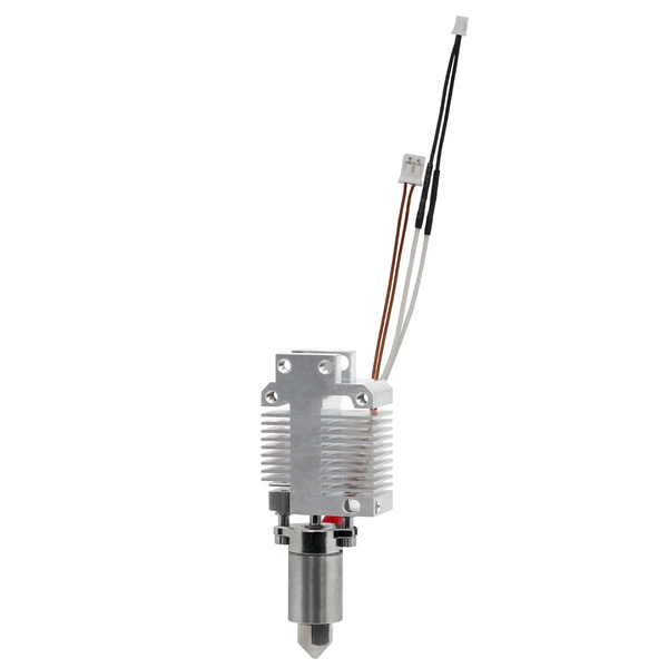 Hotend FlowTech para Sovol SV08