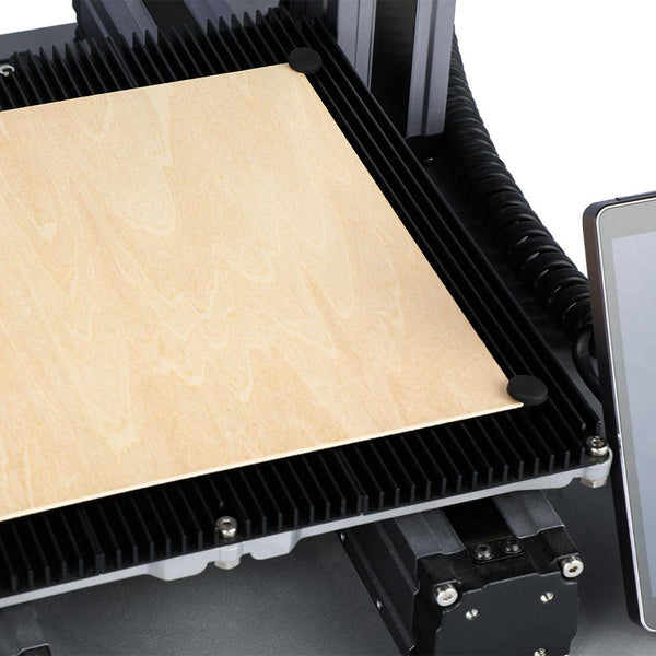 Plataforma de grabado y corte láser Snapmaker 2.0 A350/A350T/F350