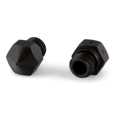 Boquilla de acero endurecido MK10 de PrimaCreator de 0,6 mm