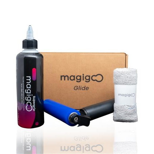 Kit Magigoo Glide con Supergrip