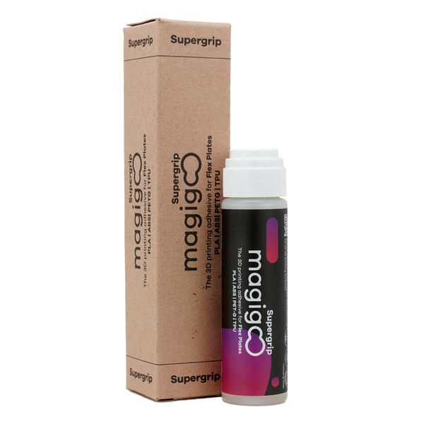 Magigoo Supergrip 50 ml para superficies de impresión flexibles