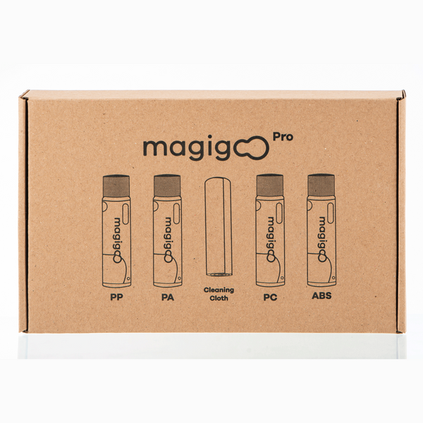 Magigoo Pro Kit - adhesivo para impresión 3D para filamentos técnicos