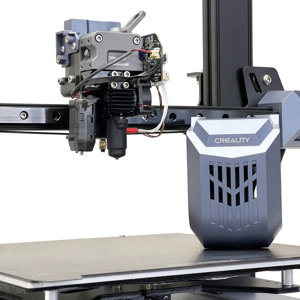 Micro Swiss FlowTech Hotend para CR-10 SE