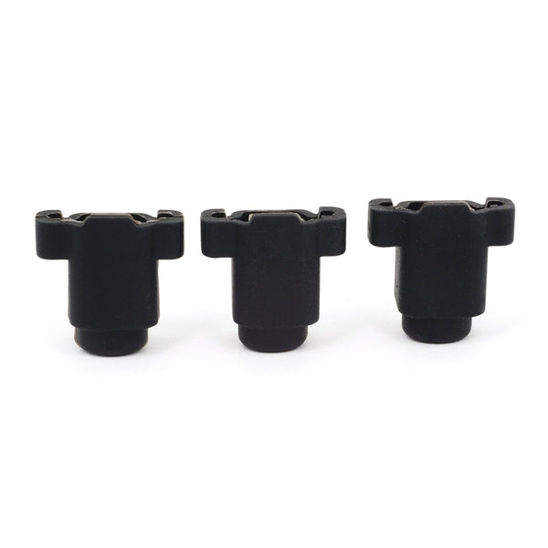 Microswiss FlowTech Calcetines de silicona para impresora 3D Bambu Lab