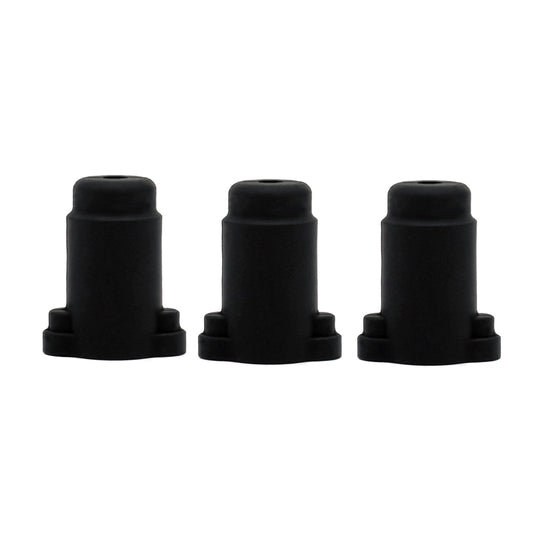 Micro Swiss calcetín de silicona para FlowTech Hotend – 3 piezas