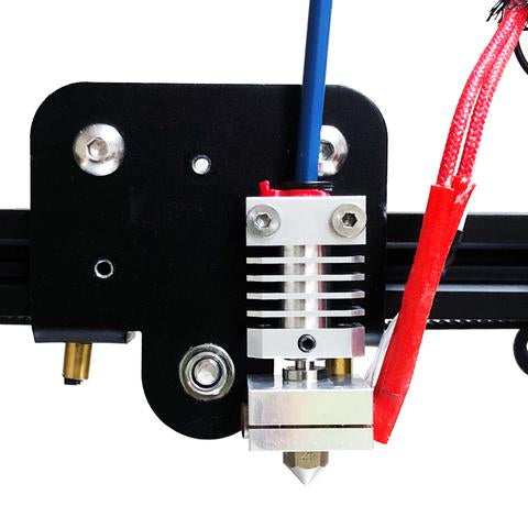 Kit de Hotend Todo Metal Micro Swiss para CR-10