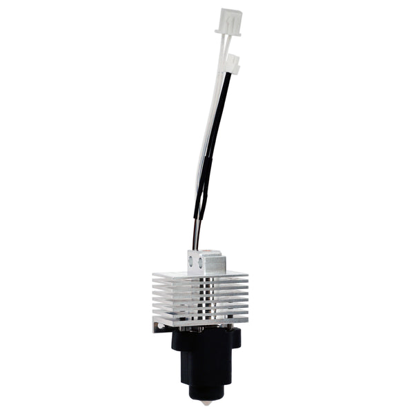 Microswiss FlowTech Hotend Bambu Lab X1/X1C - CM2 CHT - Punta dura - Alta capacidad