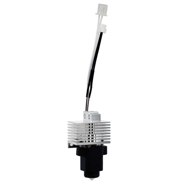 Micro Swiss FlowTech Hotend para Bambu Lab X1/X1C – Latón CHT de alto flujo