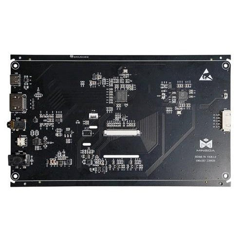 Mingda MD-400D HDMI TFT pantalla táctil de 7,0 pulgadas