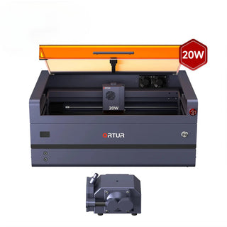 Ortur Ortur H20 20W – Produktansicht