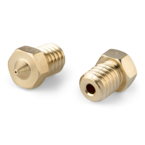 Boquilla de latón PrimaCreator P120 de 0,4 mm
