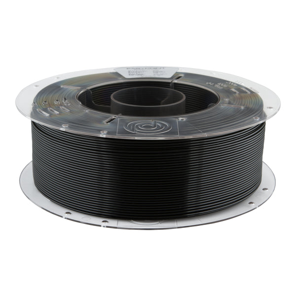 PrimaCreator EasyPrint PETG - 1.75mm - 1 kg - Negro sólido