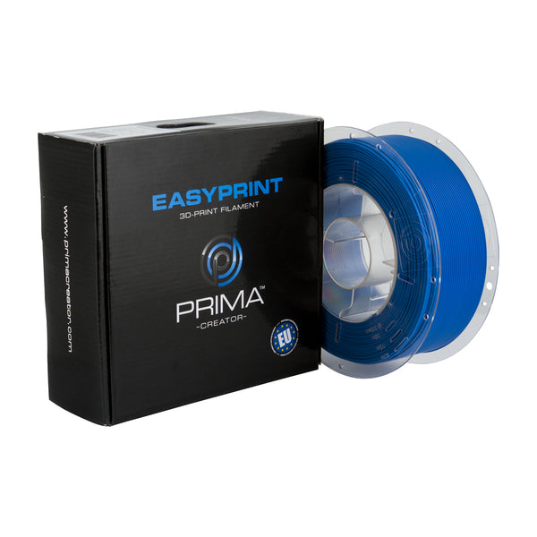 PrimaCreator EasyPrint PLA - 1.75mm - 1 kg - Azul