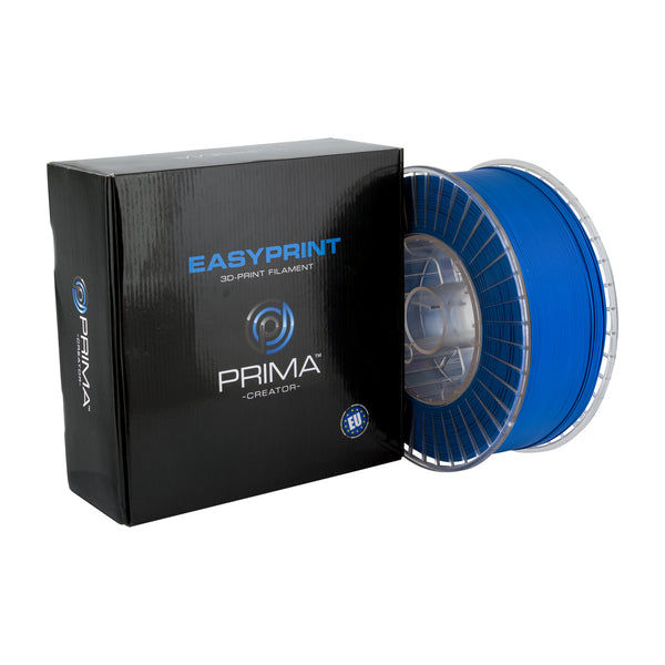 PrimaCreator EasyPrint PLA - 1.75mm - 3 kg - Azul