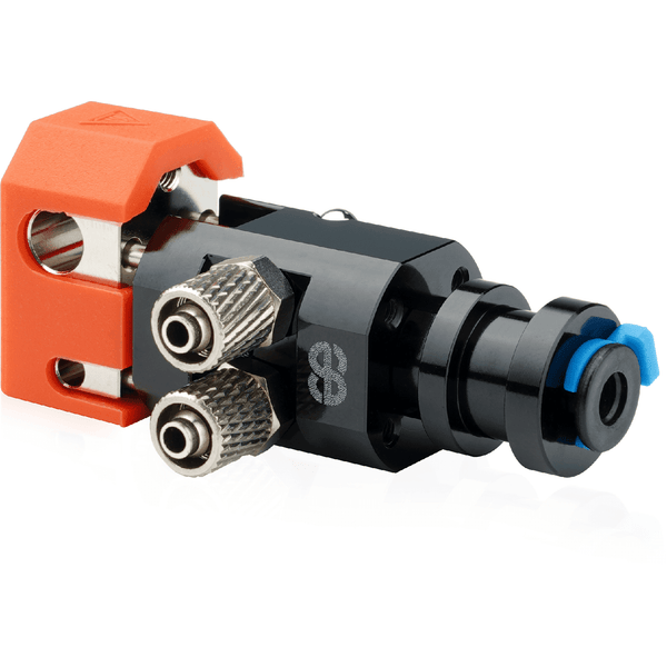Phaetus Dragon Water Hotend WHF Negro