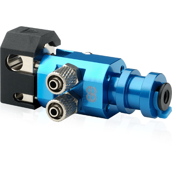 Phaetus Dragon Water Hotend - WST Azul