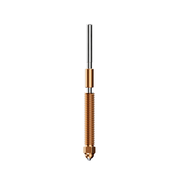 Phaetus EndCoat K2 Plus Boquilla Integrada