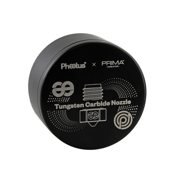 Boquilla de carburo de tungsteno Phaetus MK8 0,4 mm - 1 pieza