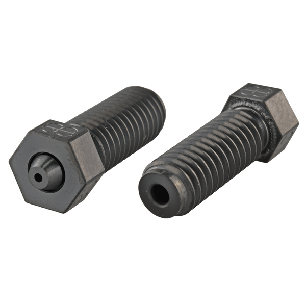 Boquilla de carburo de tungsteno compatible con Phaetus Volcano 0,8 mm