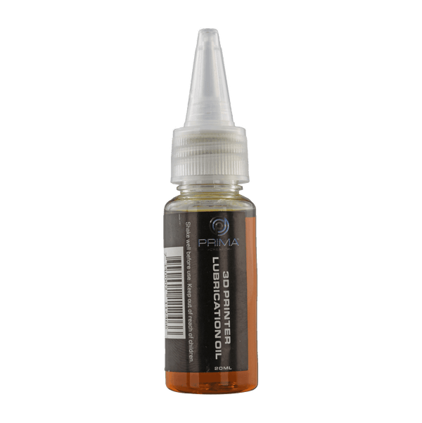 PrimaCreator aceite lubricante para impresora 3D - 20 ml