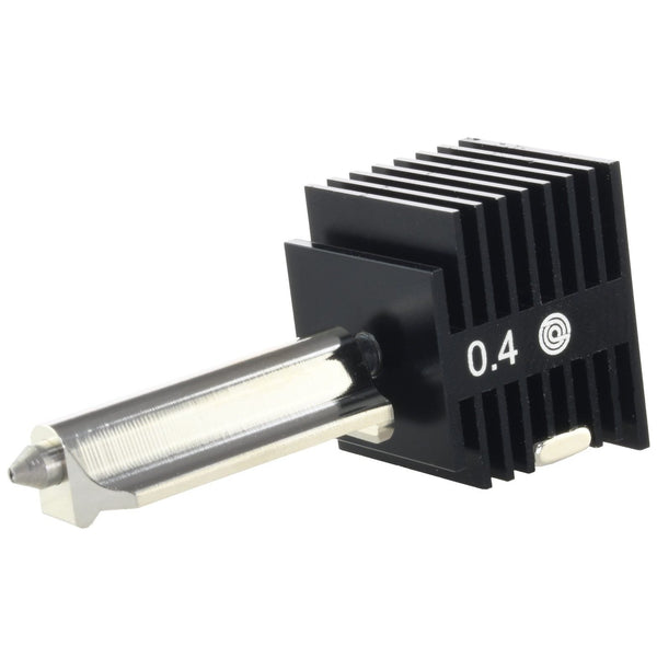 PrimaCreator Hotend H para Bambu Lab Serie A – 0,4 mm / 1,75 mm