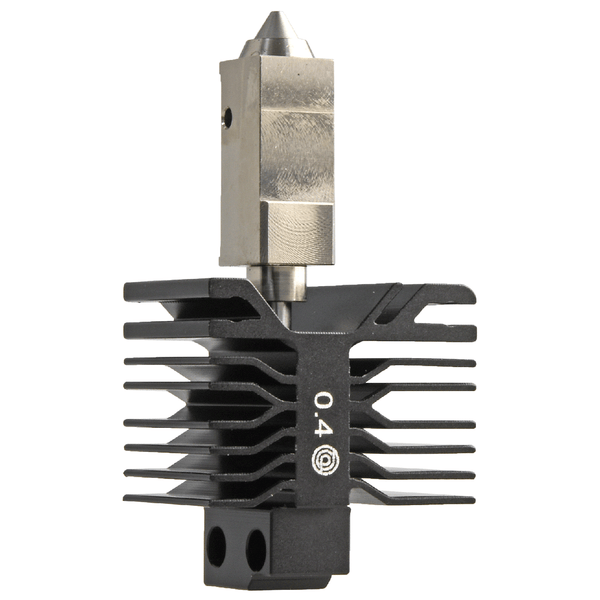PrimaCreator Bambulab Hotend H 0.4mm para filamento de 1.75mm