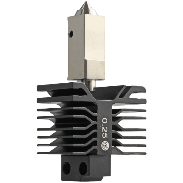 PrimaCreator Bambulab Hotend 0.25mm para Serie X y P